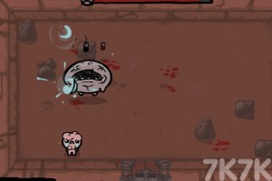 《以撒的结合:羔羊的愤怒》游戏截图6 《以撒的结合:羔羊的愤怒》游戏截图6