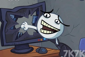 《史上最贱小游戏穿越版H5》游戏截图2 《史上最贱小游戏穿越版H5》游戏截图2