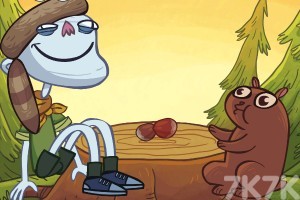 《史上最贱小游戏穿越版H5》游戏截图3 《史上最贱小游戏穿越版H5》游戏截图3