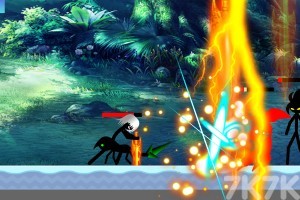 《火柴人神器之战2H5》游戏截图3 《火柴人神器之战2H5》游戏截图3