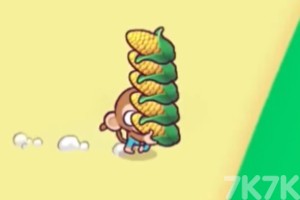 《小猴子超市》游戏截图3 《小猴子超市》游戏截图3