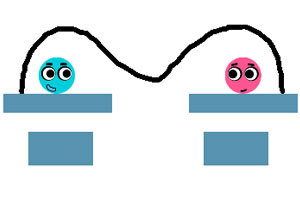 《爱恋球球》游戏截图3 《爱恋球球》游戏截图3