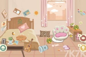 《收纳物语》游戏截图3 《收纳物语》游戏截图3