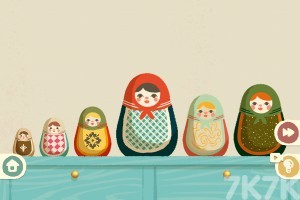 《收纳物语》游戏截图4 《收纳物语》游戏截图4