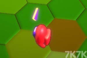 《坠落星球》游戏截图5 《坠落星球》游戏截图5