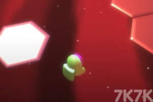 《坠落星球》游戏截图3 《坠落星球》游戏截图3