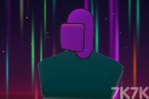 《坠落星球》游戏截图4 《坠落星球》游戏截图4