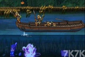 《二战前线2H5》游戏截图3 《二战前线2H5》游戏截图3