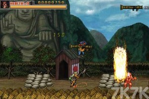 《二战前线2H5》游戏截图1 《二战前线2H5》游戏截图1