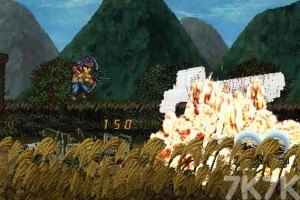 《二战前线2H5》游戏截图2 《二战前线2H5》游戏截图2