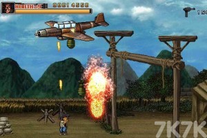 《二战前线2H5》游戏截图4 《二战前线2H5》游戏截图4