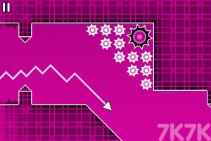 《太空波挑战》游戏截图3 《太空波挑战》游戏截图3