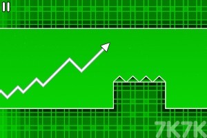《太空波挑战》游戏截图1 《太空波挑战》游戏截图1
