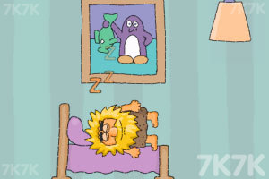 《亚当寻找夏娃6》游戏截图1 《亚当寻找夏娃6》游戏截图1