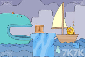 《亚当寻找夏娃6》游戏截图4 《亚当寻找夏娃6》游戏截图4