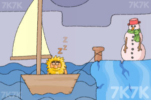 《亚当寻找夏娃6》游戏截图5 《亚当寻找夏娃6》游戏截图5