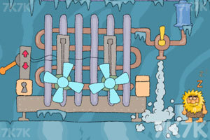 《亚当寻找夏娃6》游戏截图3 《亚当寻找夏娃6》游戏截图3