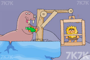 《亚当寻找夏娃6》游戏截图6 《亚当寻找夏娃6》游戏截图6