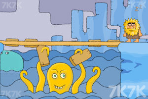 《亚当寻找夏娃6》游戏截图2 《亚当寻找夏娃6》游戏截图2