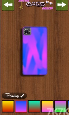 《装扮手机壳》游戏截图2