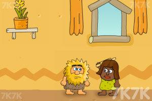 《亚当寻找夏娃4》游戏截图4 《亚当寻找夏娃4》游戏截图4