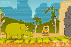 《亚当寻找夏娃4》游戏截图3 《亚当寻找夏娃4》游戏截图3