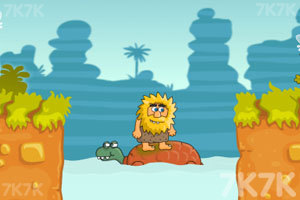 《亚当寻找夏娃4》游戏截图5 《亚当寻找夏娃4》游戏截图5