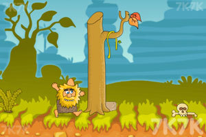 《亚当寻找夏娃4》游戏截图1 《亚当寻找夏娃4》游戏截图1