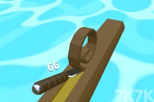 《削木头我贼6》游戏截图1 《削木头我贼6》游戏截图1