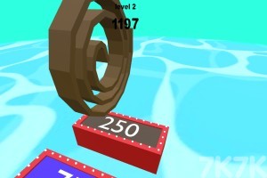 《削木头我贼6》游戏截图2 《削木头我贼6》游戏截图2