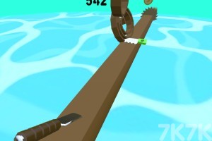 《削木头我贼6》游戏截图3 《削木头我贼6》游戏截图3