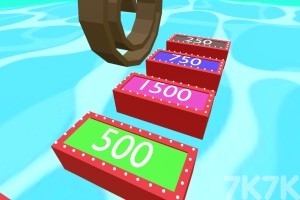 《削木头我贼6》游戏截图4 《削木头我贼6》游戏截图4