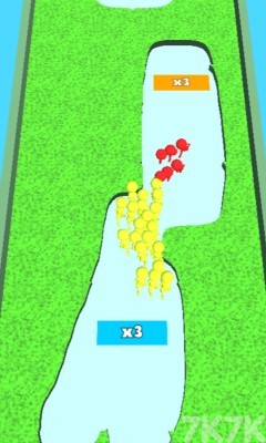 《城堡突袭战》游戏截图3 《城堡突袭战》游戏截图3