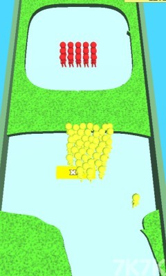 《城堡突袭战》游戏截图2 《城堡突袭战》游戏截图2