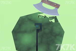 《我切肥皂贼6》游戏截图3 《我切肥皂贼6》游戏截图3