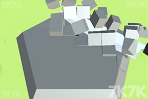 《我切肥皂贼6》游戏截图1 《我切肥皂贼6》游戏截图1