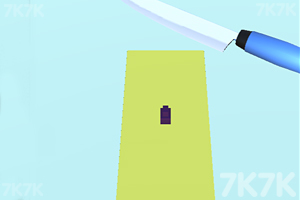 《我切肥皂贼6》游戏截图2 《我切肥皂贼6》游戏截图2