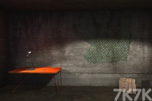 《昏暗密室逃脱》游戏截图1 《昏暗密室逃脱》游戏截图1