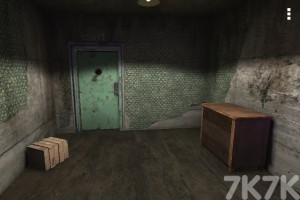 《昏暗密室逃脱》游戏截图4 《昏暗密室逃脱》游戏截图4