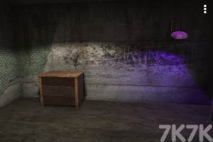 《昏暗密室逃脱》游戏截图3 《昏暗密室逃脱》游戏截图3