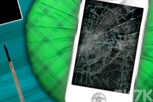 《模拟修手机》游戏截图4 《模拟修手机》游戏截图4