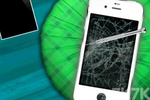 《模拟修手机》游戏截图3 《模拟修手机》游戏截图3