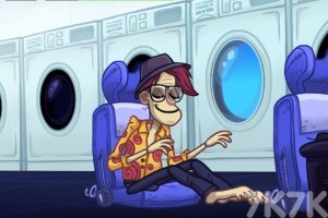 《史上最贱小游戏惊魂记3》游戏截图4 《史上最贱小游戏惊魂记3》游戏截图4