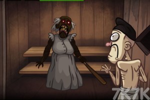 《史上最贱小游戏惊魂记3》游戏截图1 《史上最贱小游戏惊魂记3》游戏截图1