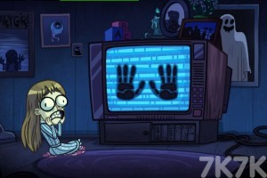 《史上最贱小游戏惊魂记3》游戏截图2 《史上最贱小游戏惊魂记3》游戏截图2