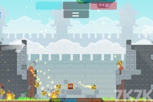 《投石器战争2》游戏截图4 《投石器战争2》游戏截图4