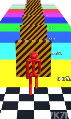 《我要变壮汉》游戏截图4 《我要变壮汉》游戏截图4