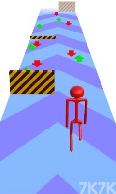 《我要变壮汉》游戏截图1 《我要变壮汉》游戏截图1