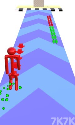 《我要变壮汉》游戏截图2 《我要变壮汉》游戏截图2