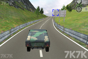 《战地行动》游戏截图2 《战地行动》游戏截图2